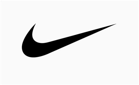 nike tekening logo|what does Nike logo mean.